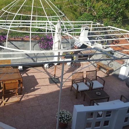 Villa Maria Mignanego Екстер'єр фото