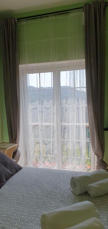 Villa Maria Mignanego Екстер'єр фото