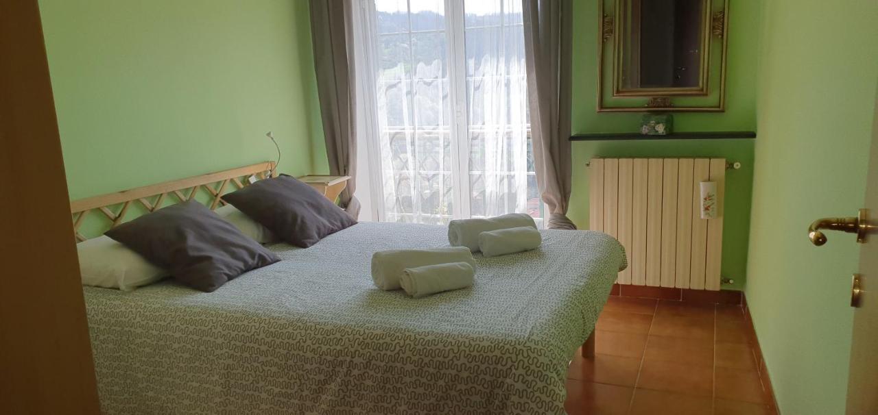 Villa Maria Mignanego Екстер'єр фото