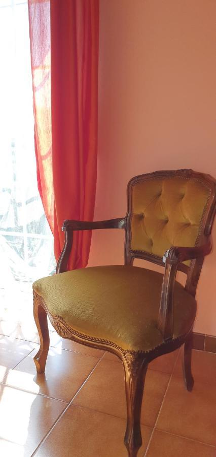 Villa Maria Mignanego Екстер'єр фото