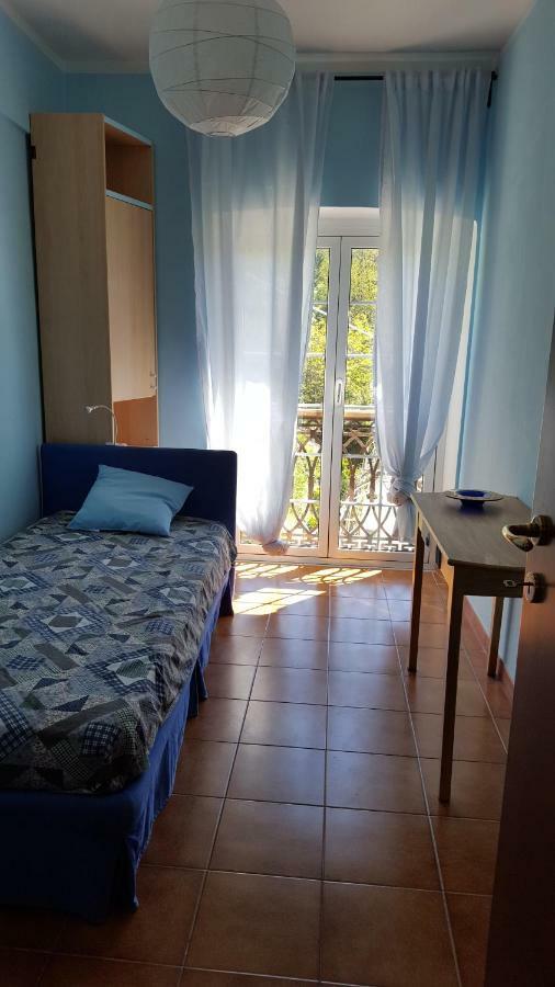 Villa Maria Mignanego Екстер'єр фото