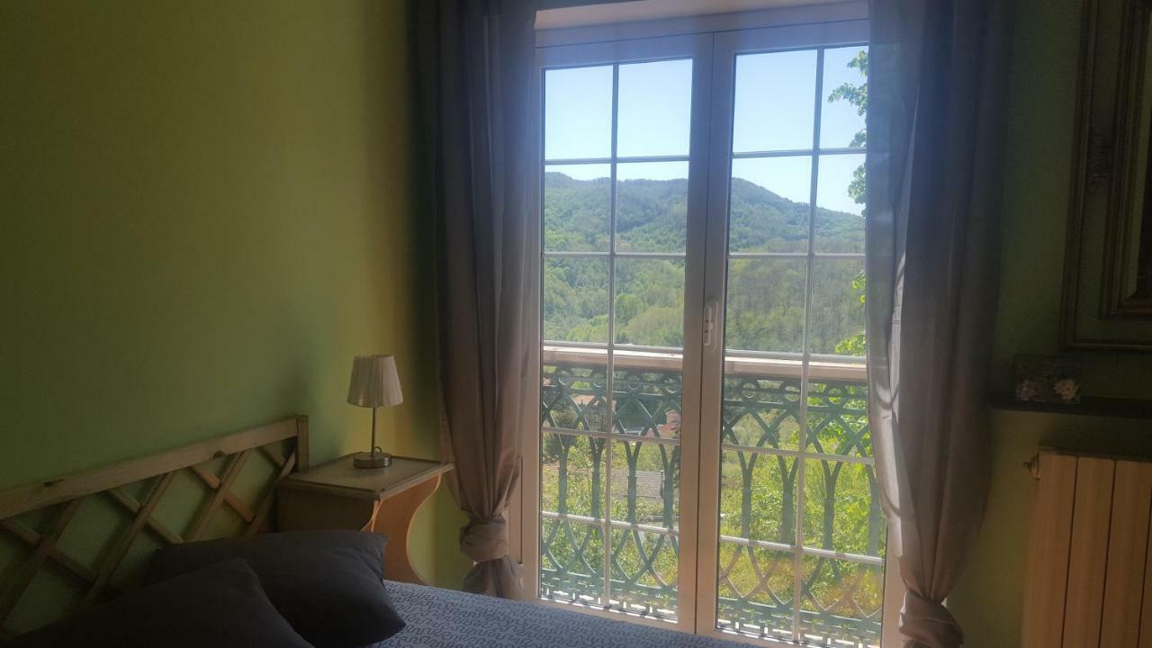Villa Maria Mignanego Екстер'єр фото